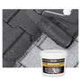 Isolbau Bodenfarbe Anthrazit 4 kg – Betonfarbe für Keller und Garage