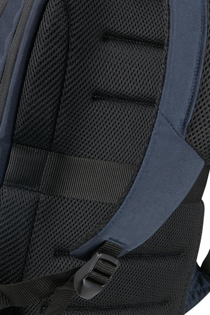 Samsonite Guardit 3.0 Laptop-Rucksack 17.3 Zoll, 27.5 L, Blau
