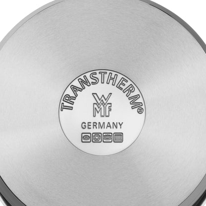WMF Function 4 Induktions-Topfset 5-tlg. mit Abgiessfunktion