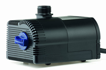 OASE Aquarius Universal 2000 Wasserspielpumpe, schwarz