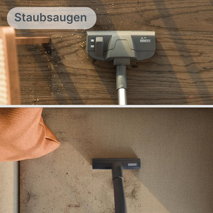 THOMAS Aqua + PET & Family Waschsauger für Tierhaare
