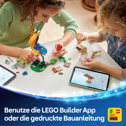 LEGO Disney Pixar Kevin und Dug 43290 Bauset ab 9 Jahren