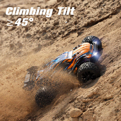 HAIBOXING RC Auto 4WD Offroad Buggy 1:18, 36 km/h, 2.4 GHz