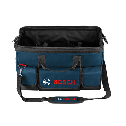 Bosch Professional Akku-Combo-Kit GSB 18V-45 + GBH 18V-22 + GWS 18V-8