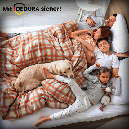 SmartHome Rauchmelder 6er Set – 10 J. Garantie BSI EN14604