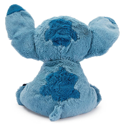Disney Store Stitch Kuscheltier 38 cm mit beweglichen Schlappohren
