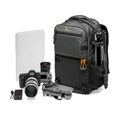 Lowepro Fastpack PRO BP 250 AW III Kamerarucksack - All Weather