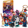 LEGO Minifiguren 71050 Spider-Man Across the Spider-Verse, 12er-Set – zwölf baubare Sammelfiguren