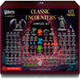 Wildspire Classic Creatures Miniaturen-Set mit 120 unbemalten D&D Figuren im 28-mm-Massstab