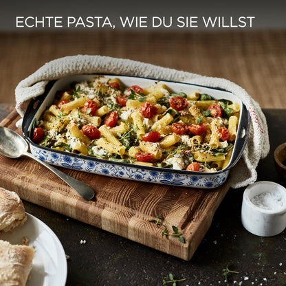 Kenwood Pasta Fresca Nudelpresse KAX92.A0ME – Maccheroni rigati Einsatz