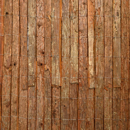 Sol Royal SolVision R63 Sichtschutzmatte aus Rinde 180x300 cm