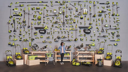 RYOBI 18V ONE+ Brushless Akku-Schlagschrauber RIW18BL-0 900 Nm